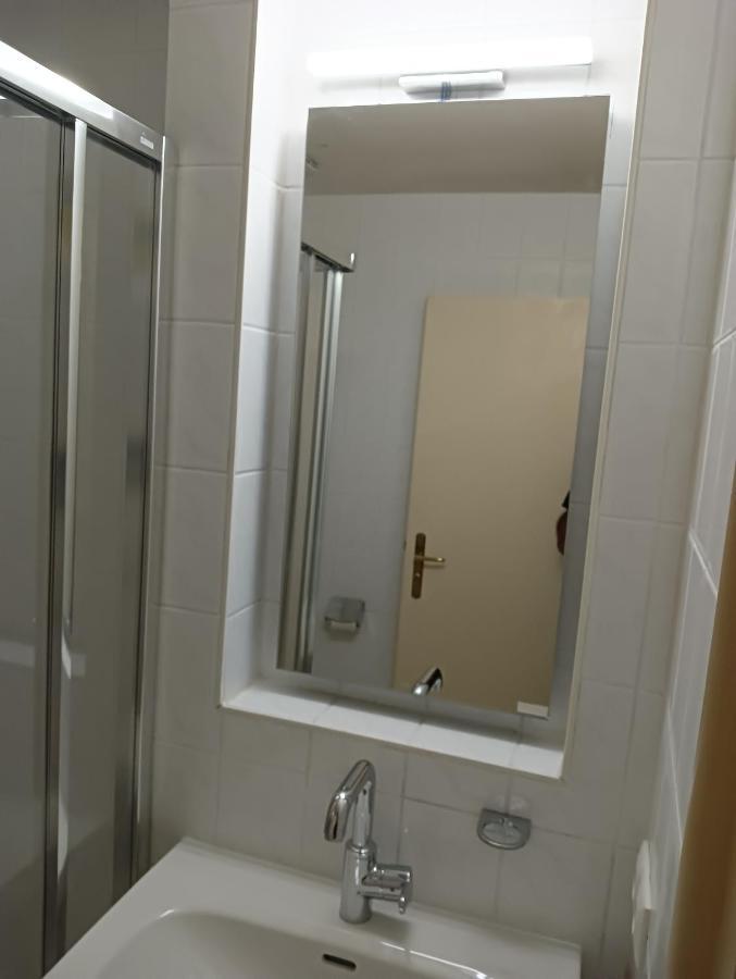 Appartment Schloss-Zeit อัสเชา อิม คีมเกา ภายนอก รูปภาพ