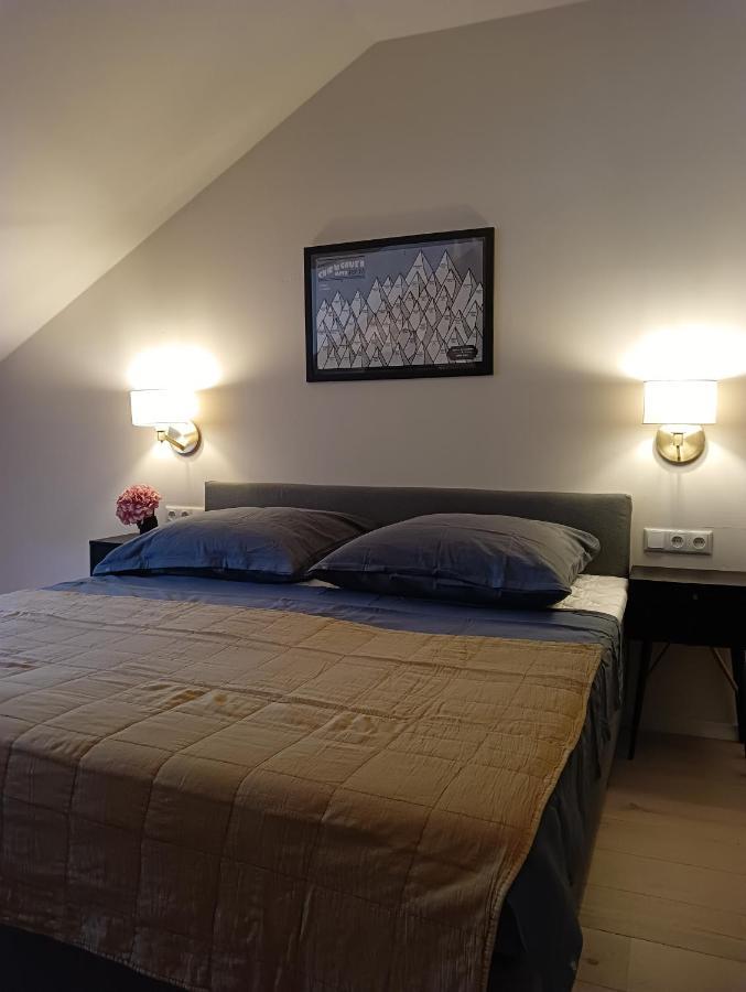 Appartment Schloss-Zeit อัสเชา อิม คีมเกา ภายนอก รูปภาพ
