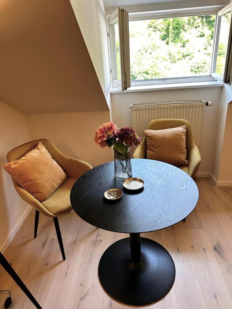 Appartment Schloss-Zeit อัสเชา อิม คีมเกา ห้อง รูปภาพ