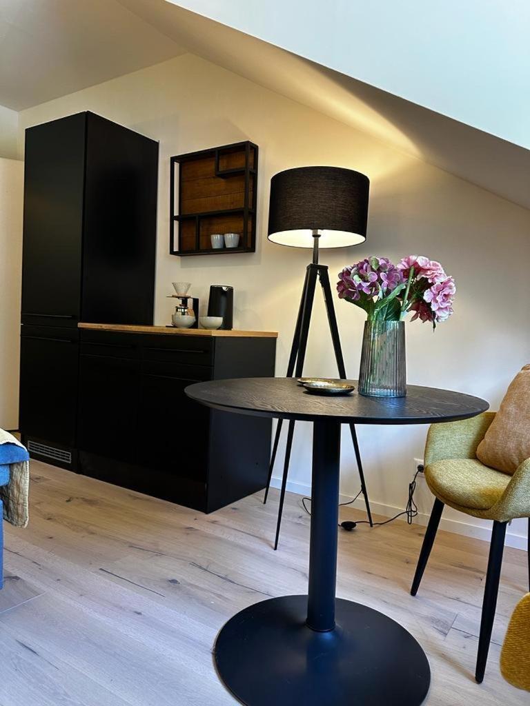 Appartment Schloss-Zeit อัสเชา อิม คีมเกา ห้อง รูปภาพ